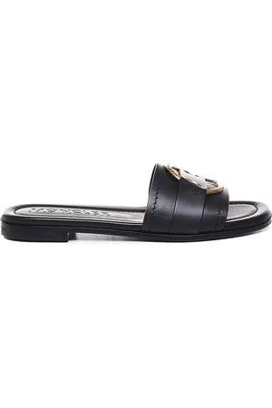 Moncler Sandalias