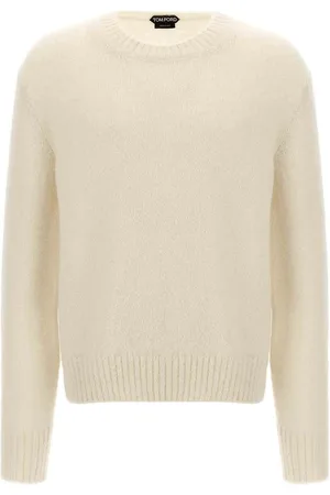 Tom Ford Suéter Cuello Redondo