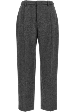 Brunello Cucinelli Pantalón Casual