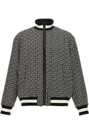 Balmain Chaqueta Bomber