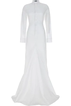 ANN DEMEULEMEESTER Vestido De Noche