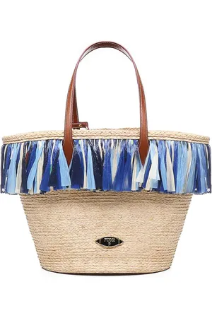 Emilio Pucci Bolsa Bandolera