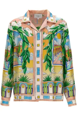 Casablanca Camisa