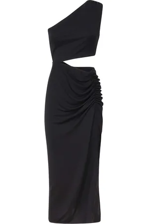 The Andamane Vestido Largo