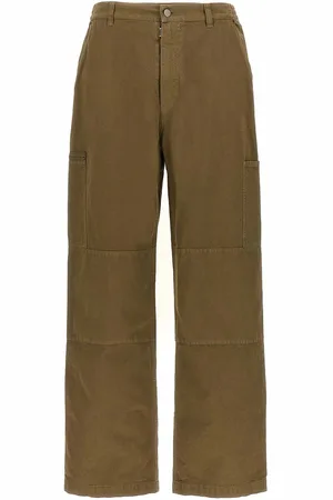 Maison Margiela Pantalón Casual