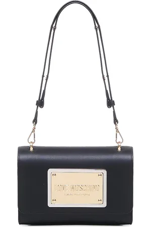 Moschino Bolsa De Hombro