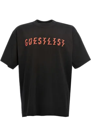 44 Label Group Camiseta