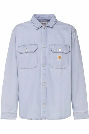 Carhartt Chaqueta Vaquera