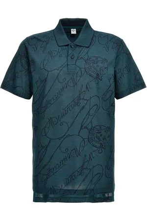 Berluti Polo