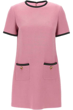 Moschino Vestido Midi