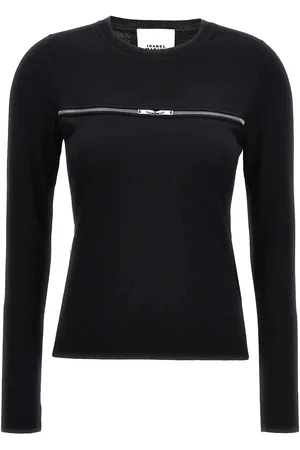 Isabel Marant Suéter Cuello Redondo