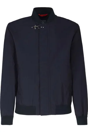 FAY Chaqueta Bomber