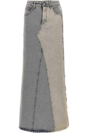 Maison Margiela Falda Larga