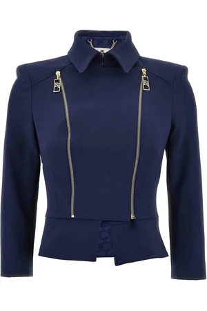 Elisabetta Franchi Chaqueta Casual