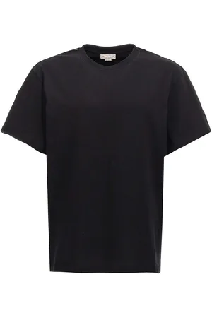 Alexander McQueen Camiseta