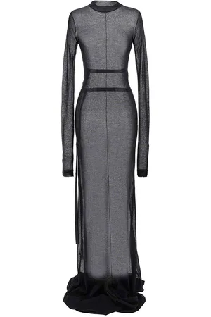 ANN DEMEULEMEESTER Vestido De Noche