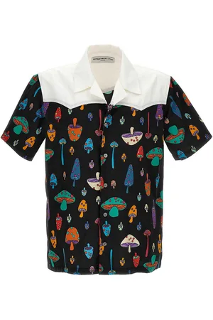 DEPARTMENT 5 Camisa