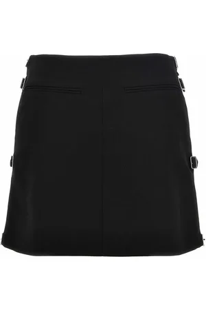 Courrèges Minifalda
