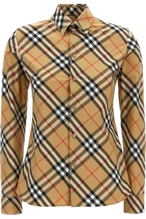 Burberry Camisa