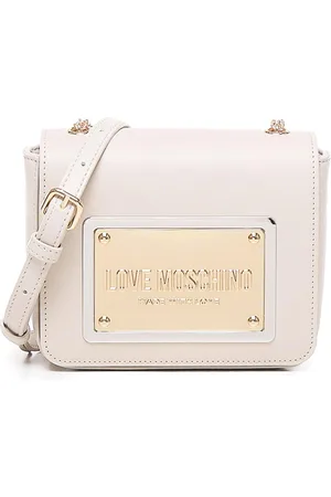 Moschino Bolsa De Hombro