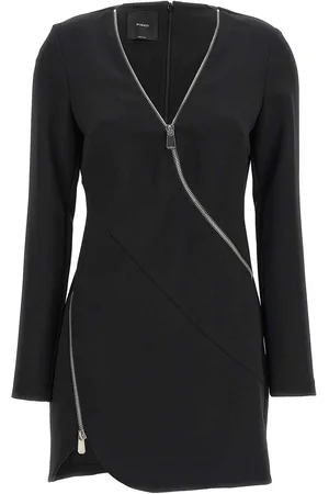 Pinko Vestido Midi