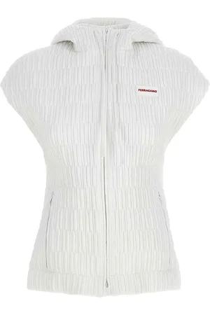 Salvatore Ferragamo Chaleco