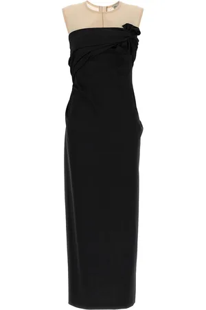 Tory Burch Vestido Largo