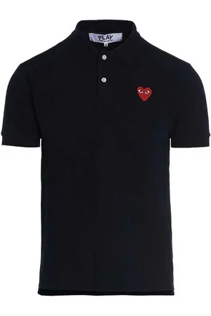Comme des Garçons Polo