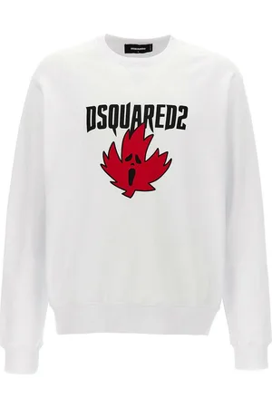 Dsquared2 Sudadera