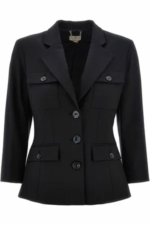 Elisabetta Franchi Blazer