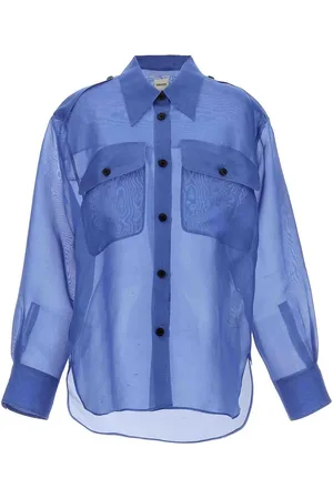 Khaite Camisa