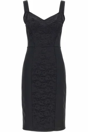 Dolce & Gabbana Vestido Midi