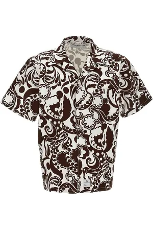 DEPARTMENT 5 Camisa
