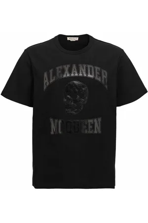 Alexander McQueen Camiseta