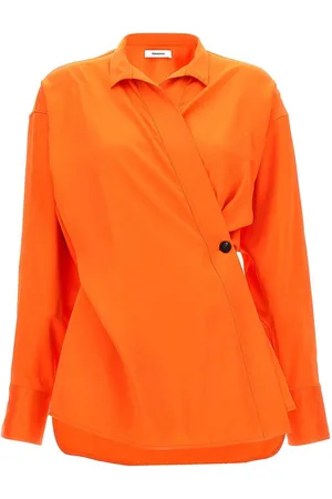 Salvatore Ferragamo Camisa
