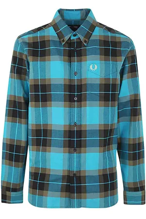 Fred Perry Camisa