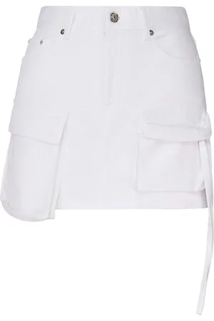 Dondup Minifalda