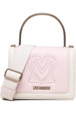 Moschino Bolsa Bandolera