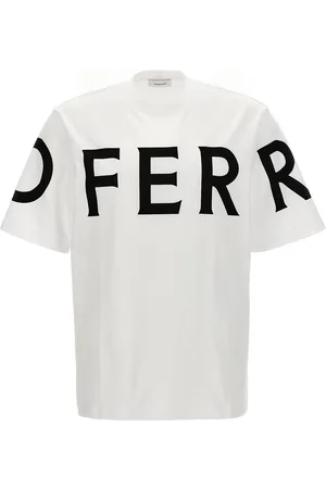 Salvatore Ferragamo Camiseta