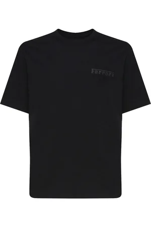 FERRARI Camiseta