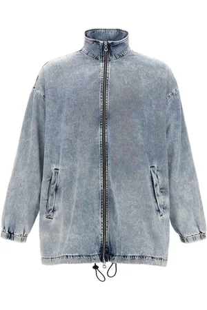 Diesel Chaqueta Vaquera