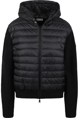 Moncler Chaqueta Alcochada