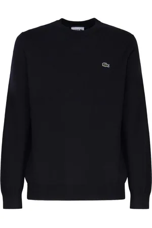 Lacoste Suéter Cuello Redondo
