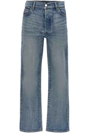 AMIRI Vaqueros Rectos