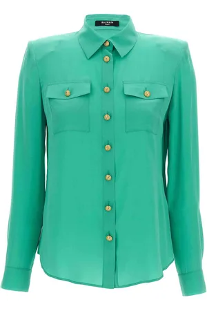 Balmain Camisa