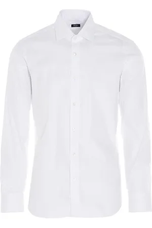 BARBA Camisa
