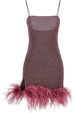 Oseree Vestido Midi