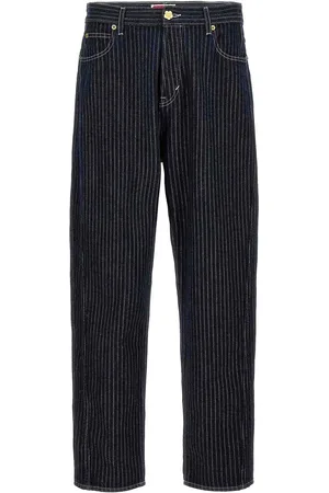 Kenzo Vaqueros Rectos