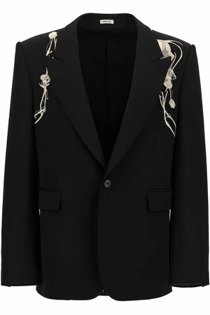 Alexander McQueen Blazer