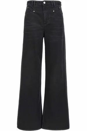 Isabel Marant Jeans Boot-Cut